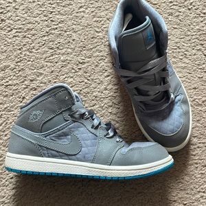 Kids Air Jordan’s
